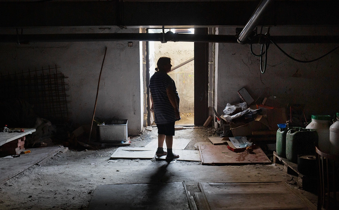 Анастасия Власова / Getty Images