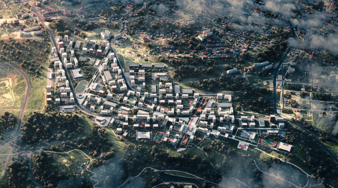 «Самолет Страна»