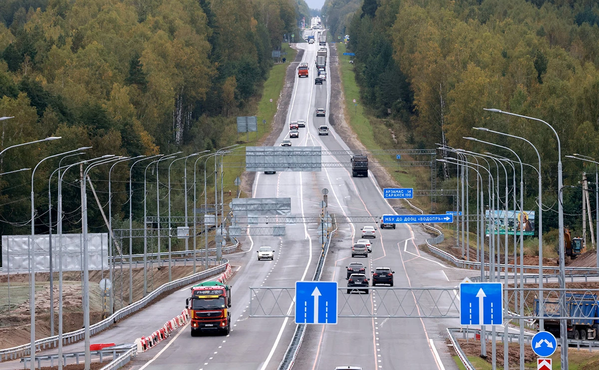 Владимир Гердо / ТАСС