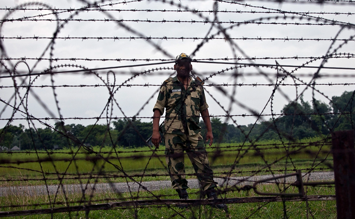 Shazia Rahman / Getty Images