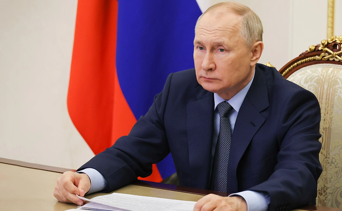 Михаил Климентьев / ТАСС