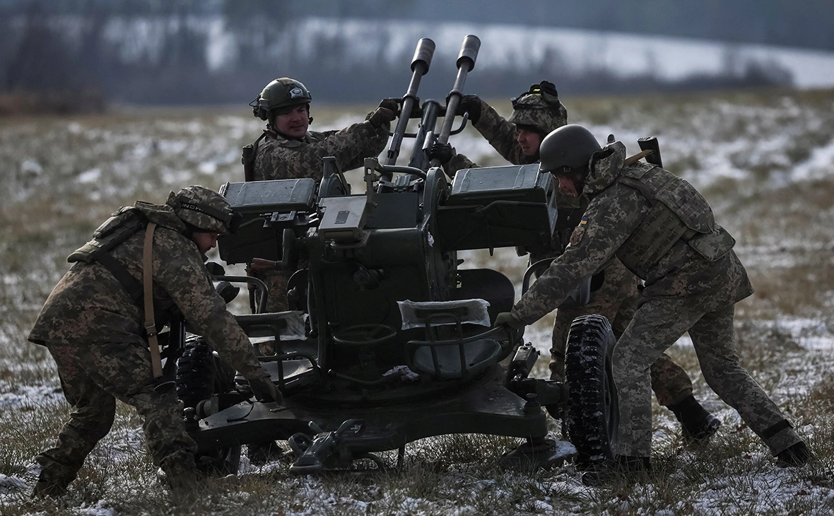Глеб Гаранич / Reuters