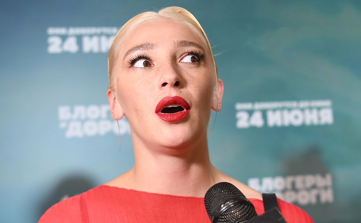 Екатерина Чеснокова / РИА Новости