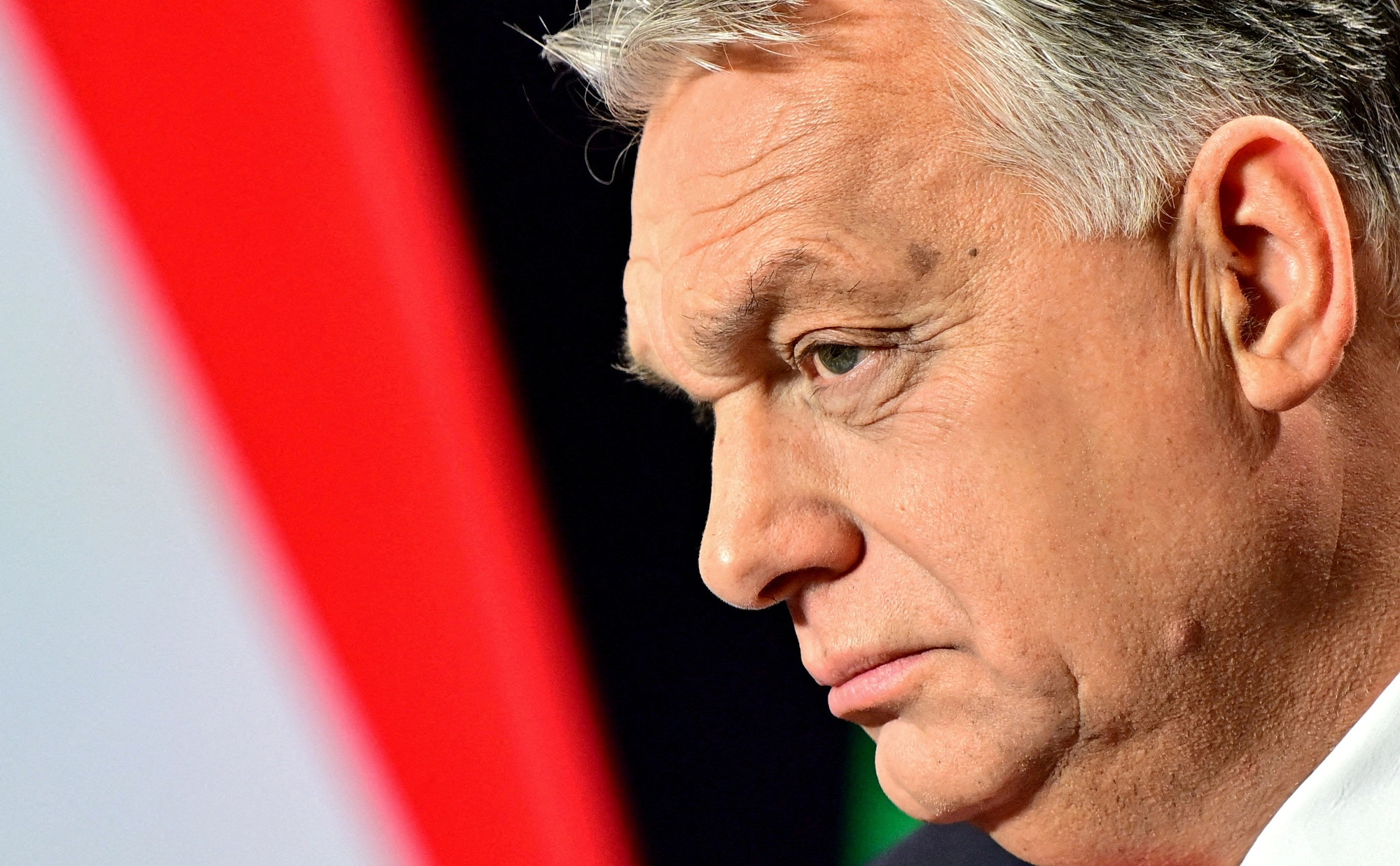 Marton Monus / Reuters