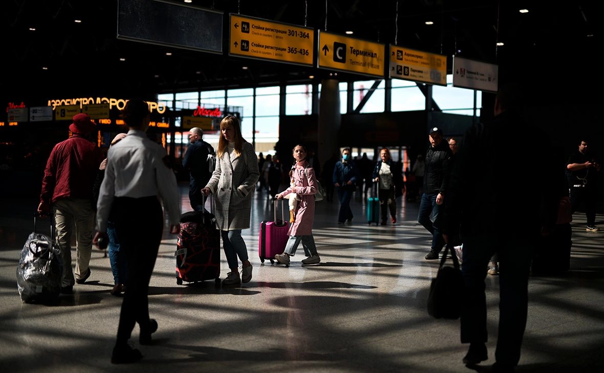 Владимир Астапкович / РИА Новости