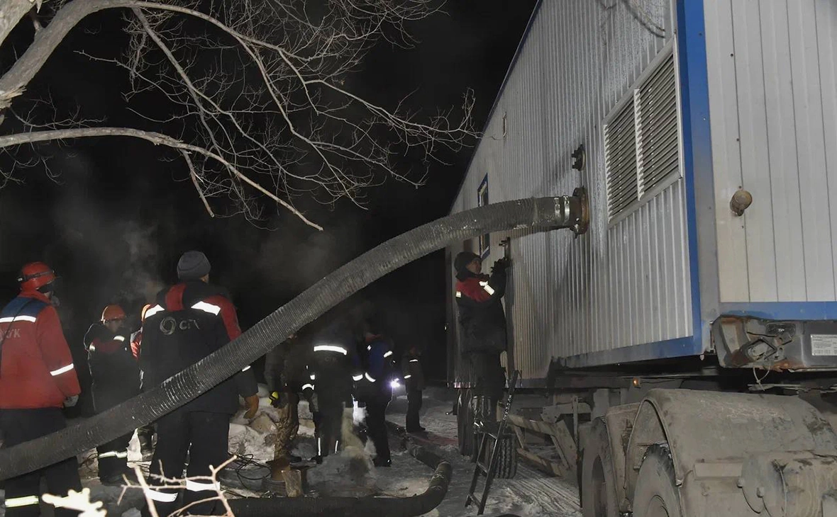 khovalyg_live / Telegram