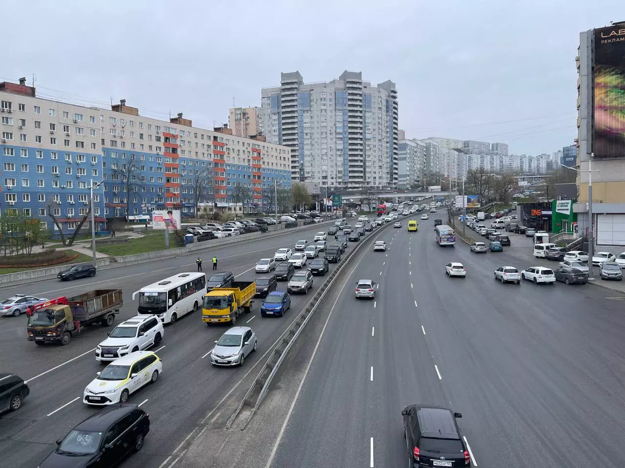 РБК Приморье