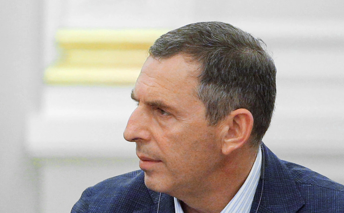 Sergii Kharchenko / Zuma / Global Look Press