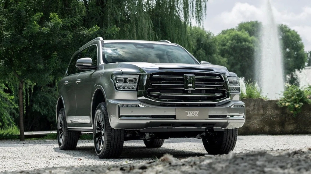 пресс-служба Great Wall Moto