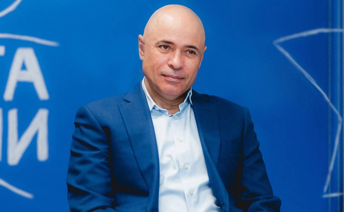 igor_artamonov48 / Telegram