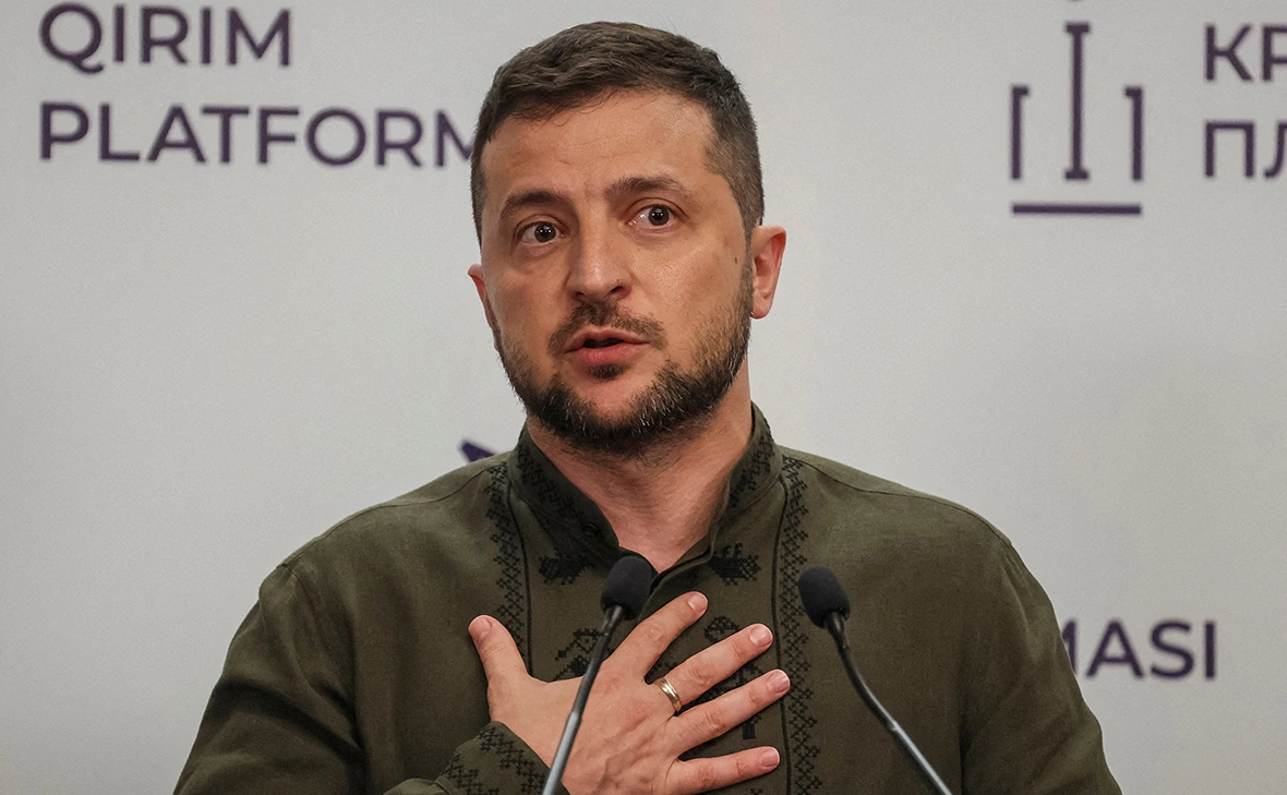 Глеб Гаранич / Reuters