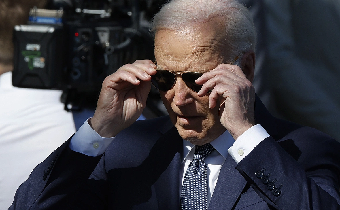 Chip Somodevilla / Getty Images