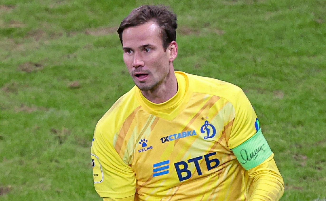 Dmitry Golubovich / Global Look Press