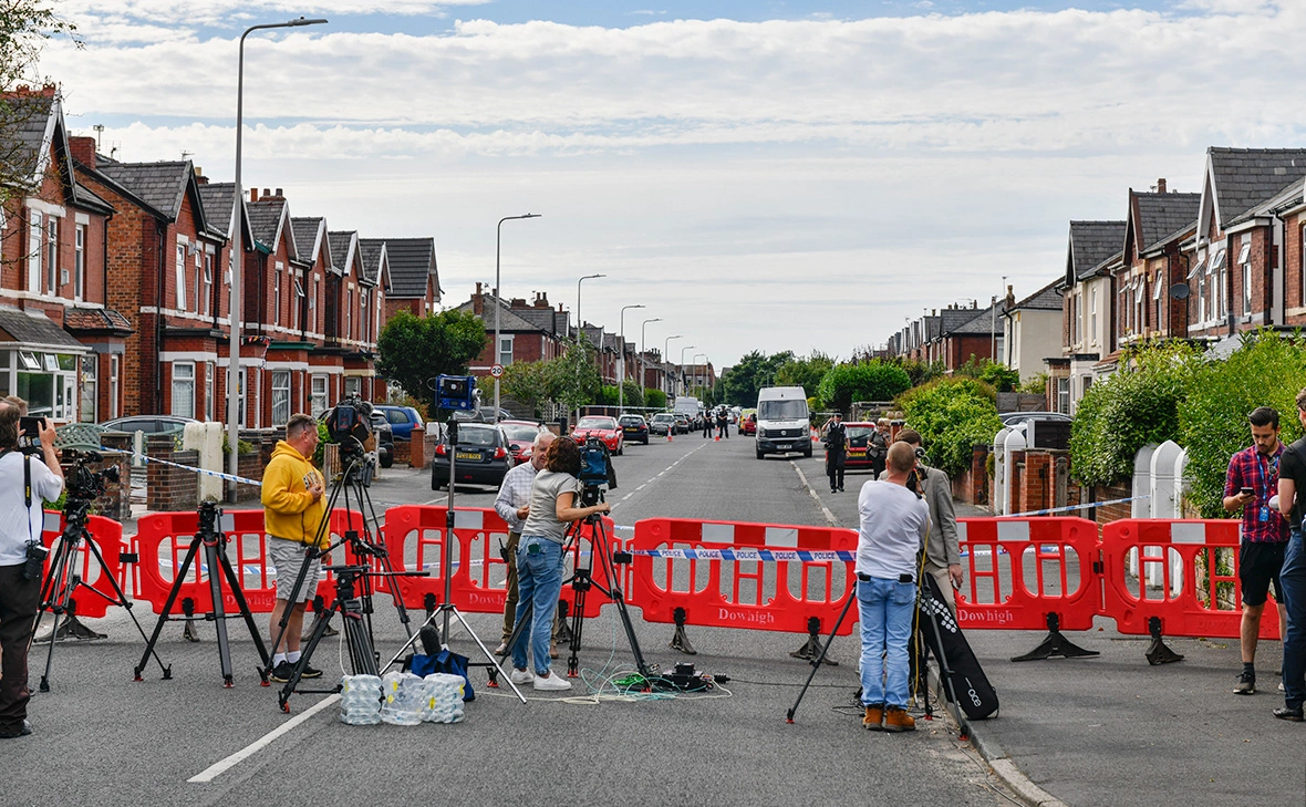 Paul McMullin / Getty Images