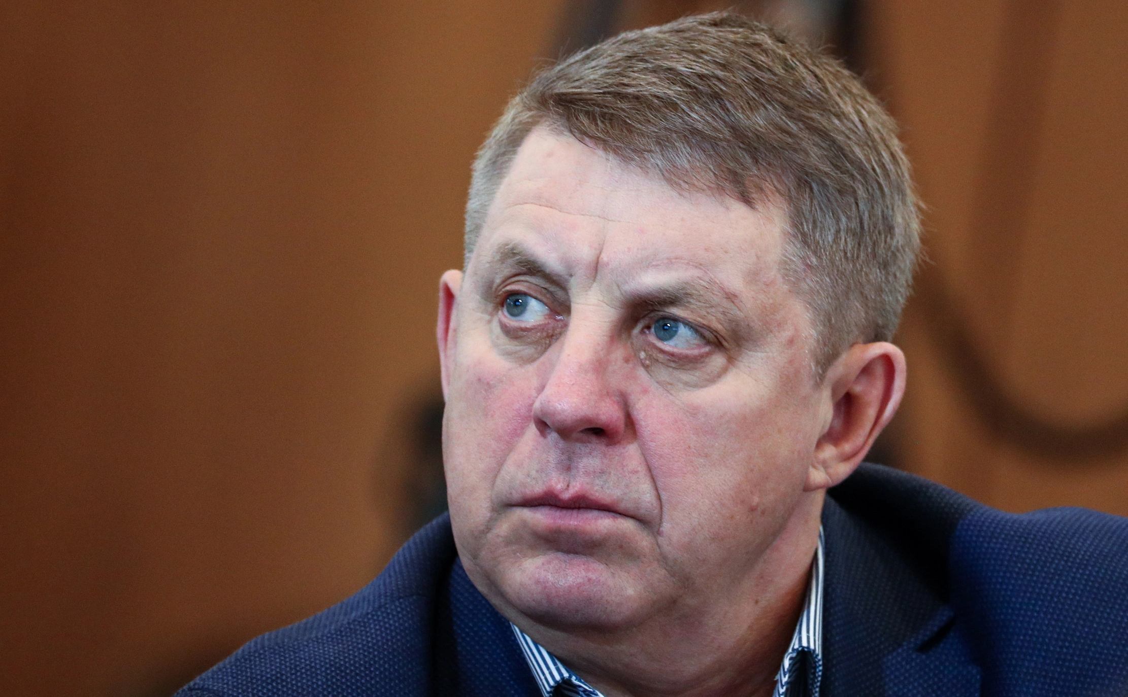 Михаил Терещенко / ТАСС