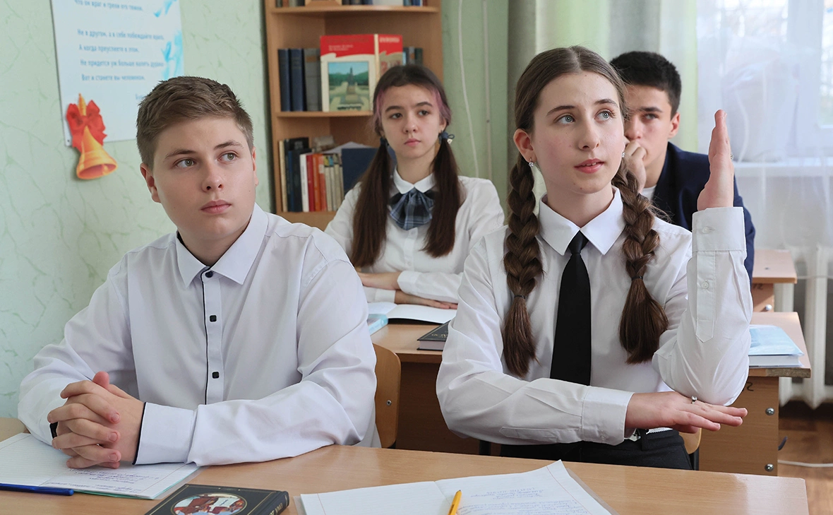 Дмитрий Ягодкин / ТАСС