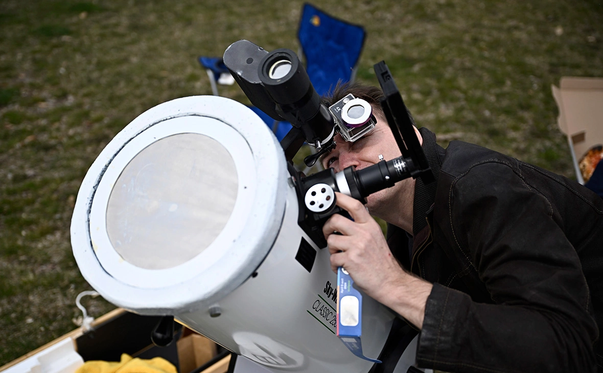 Justin Tang / Keystone Press Agency / Global Look Press