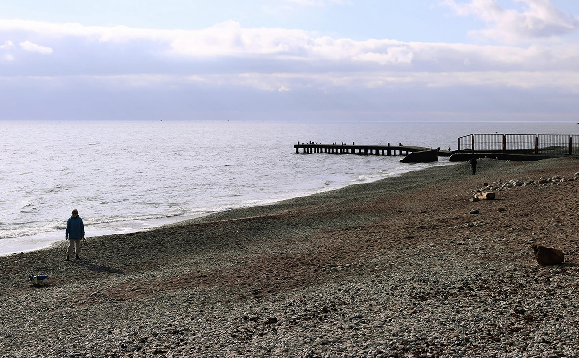 Роман Наумов / ura.ru / Global Look Press