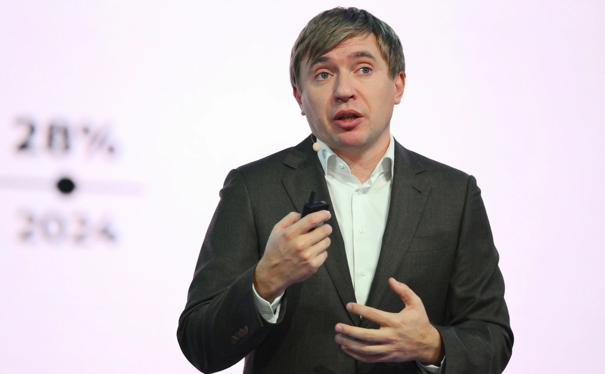 Пелагея Тихонова / РИА Новости