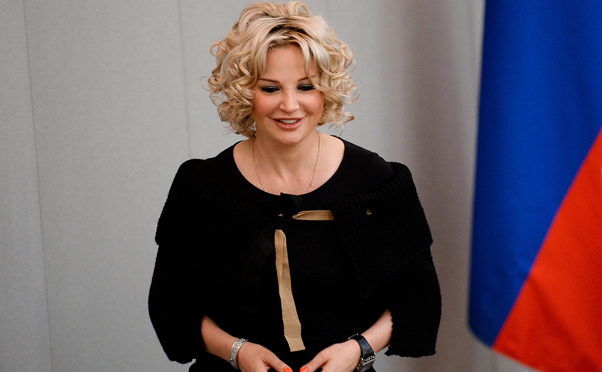 Максим Блинов / РИА Новости