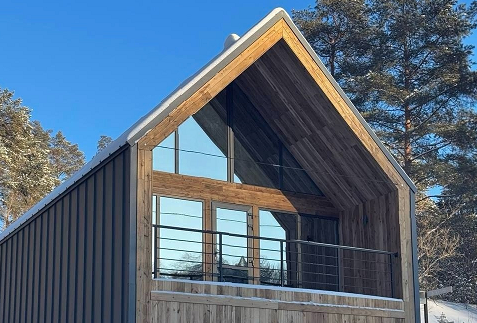 Песчанка Парк-Отель