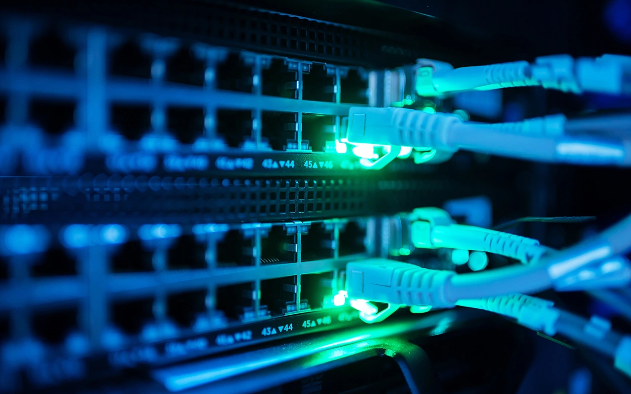 Топ лучших провайдеров VPS/VDS в 2025 году