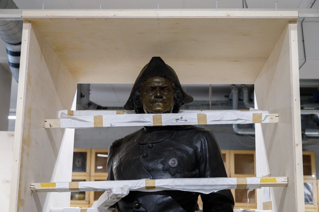 Третьяковская галерея