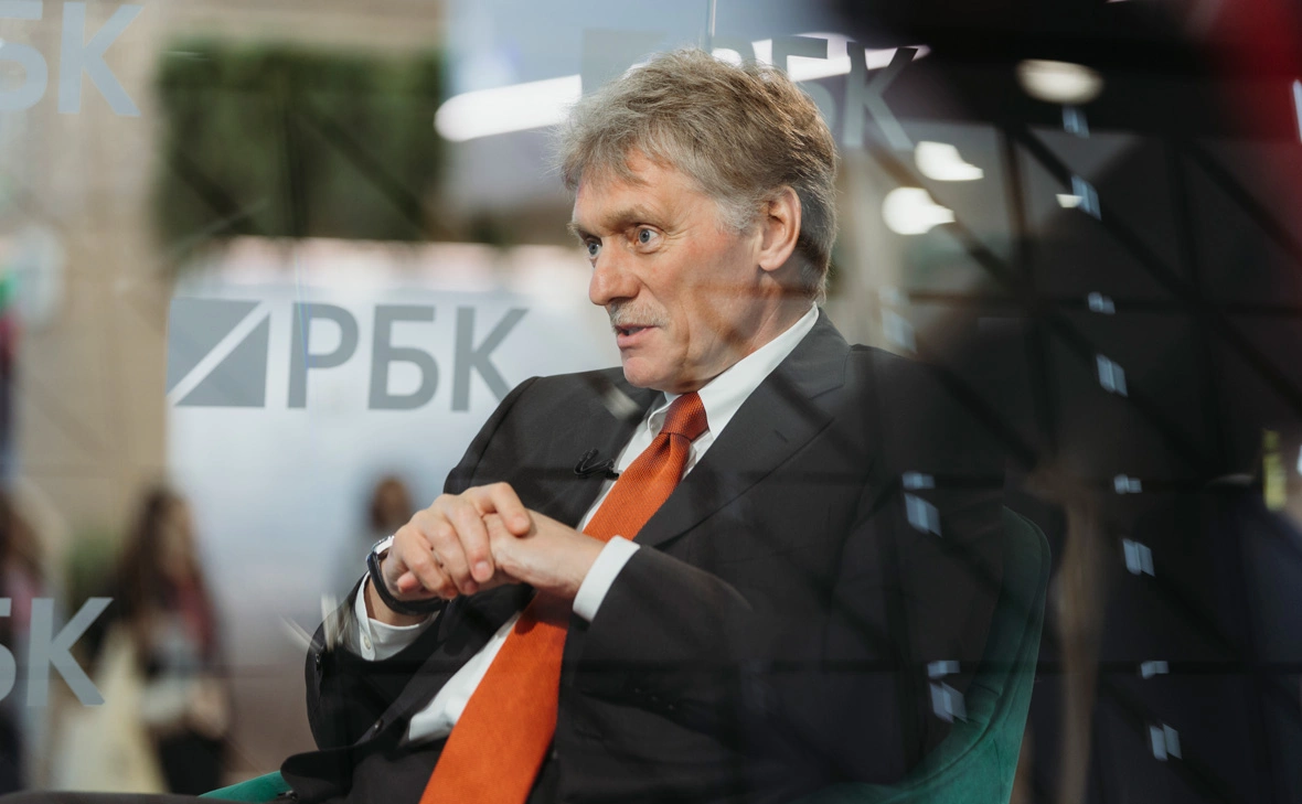 Михаил Гребенщиков / РБК