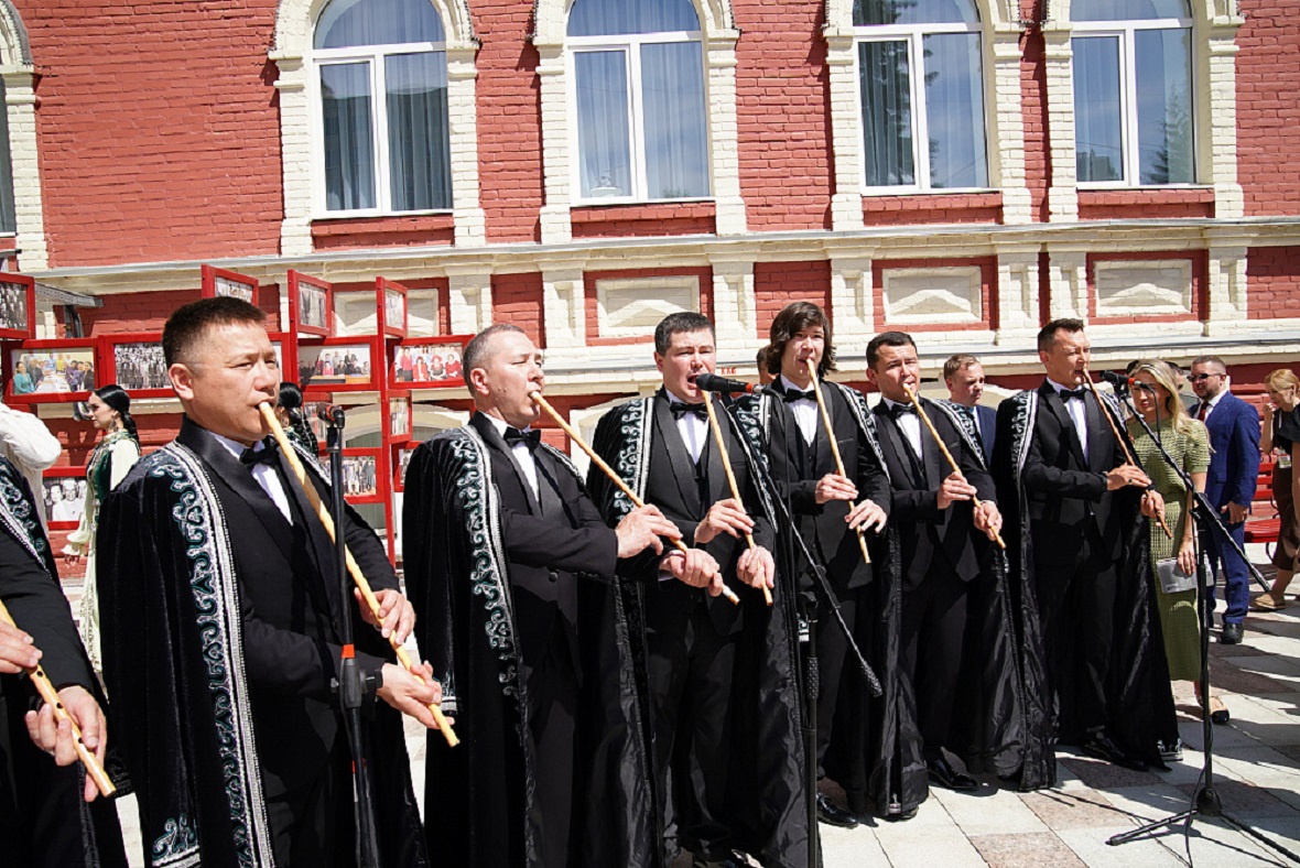 Фото: пресс-служба главы РБ