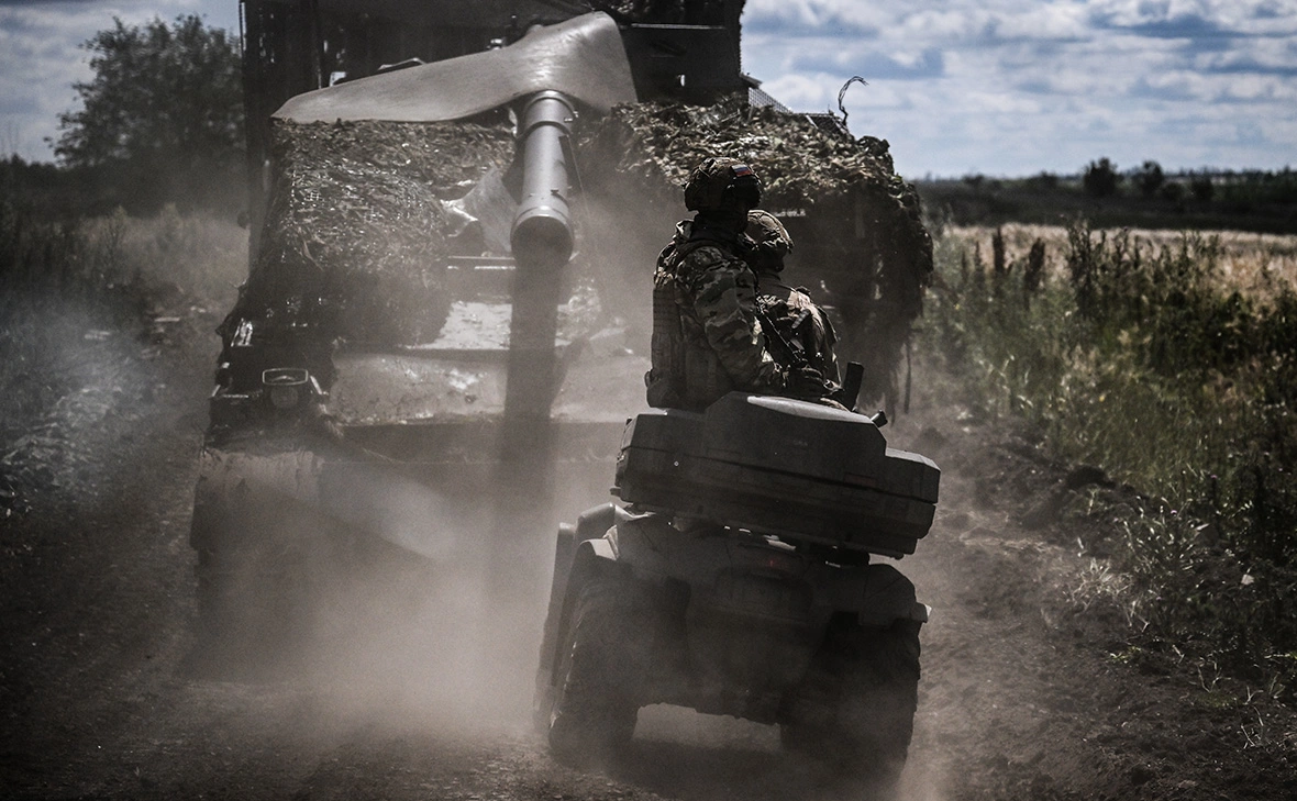 Станислав Красильников / РИА Новости