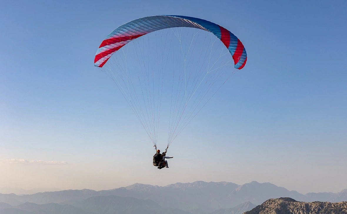 Алексей Смышляев / ТАСС