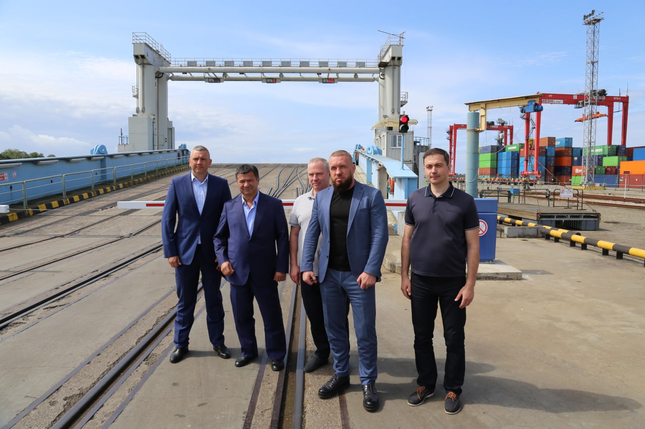 Фото: Росмпорпорт