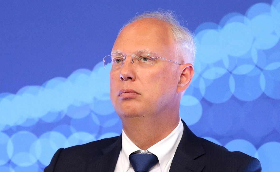 Максим Константинов / Global Look Press