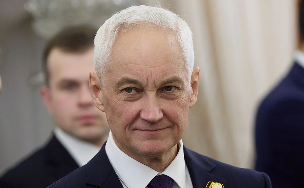 Михаил Гребенщиков / РБК