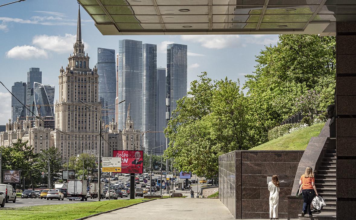 Фото: Константин Кокошкин / Global Look Press