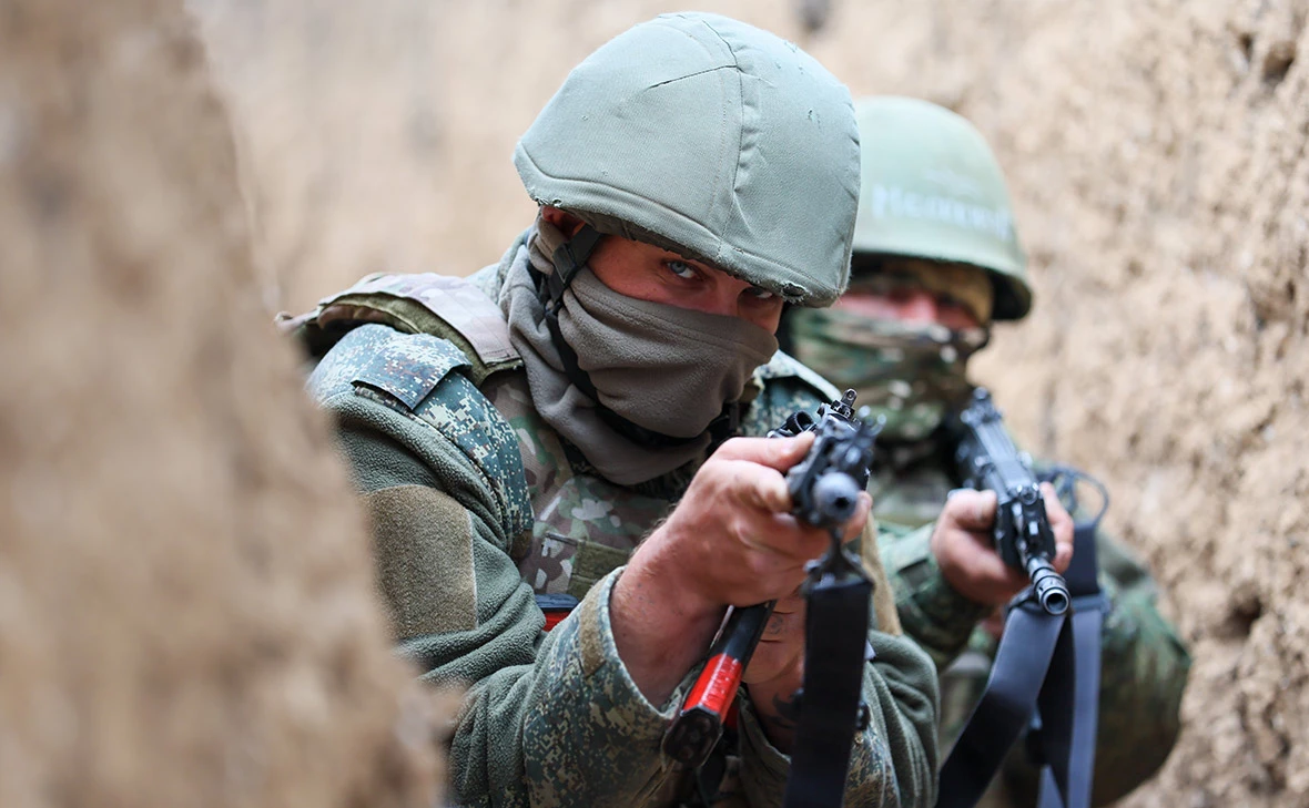 Дмитрий Ягодкин / ТАСС