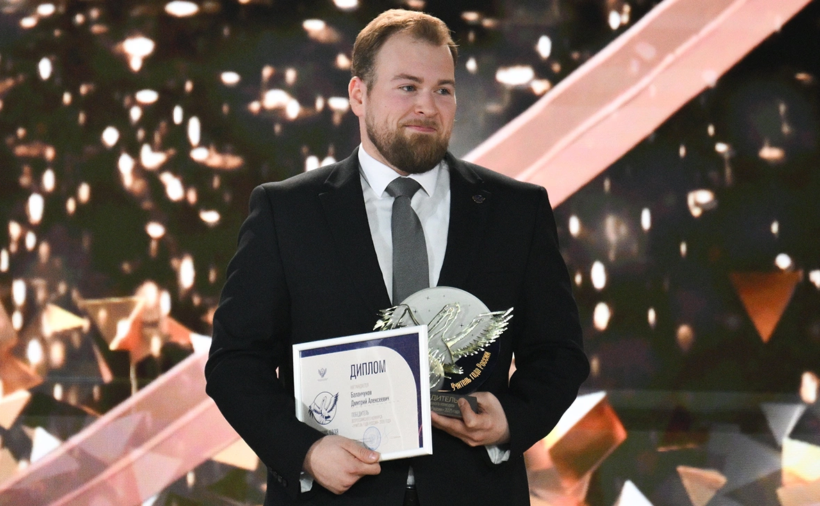 Владимир Астапкович / РИА Новости