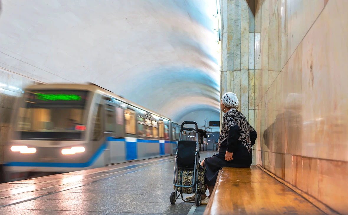 Андрей Никитин / Shutterstock