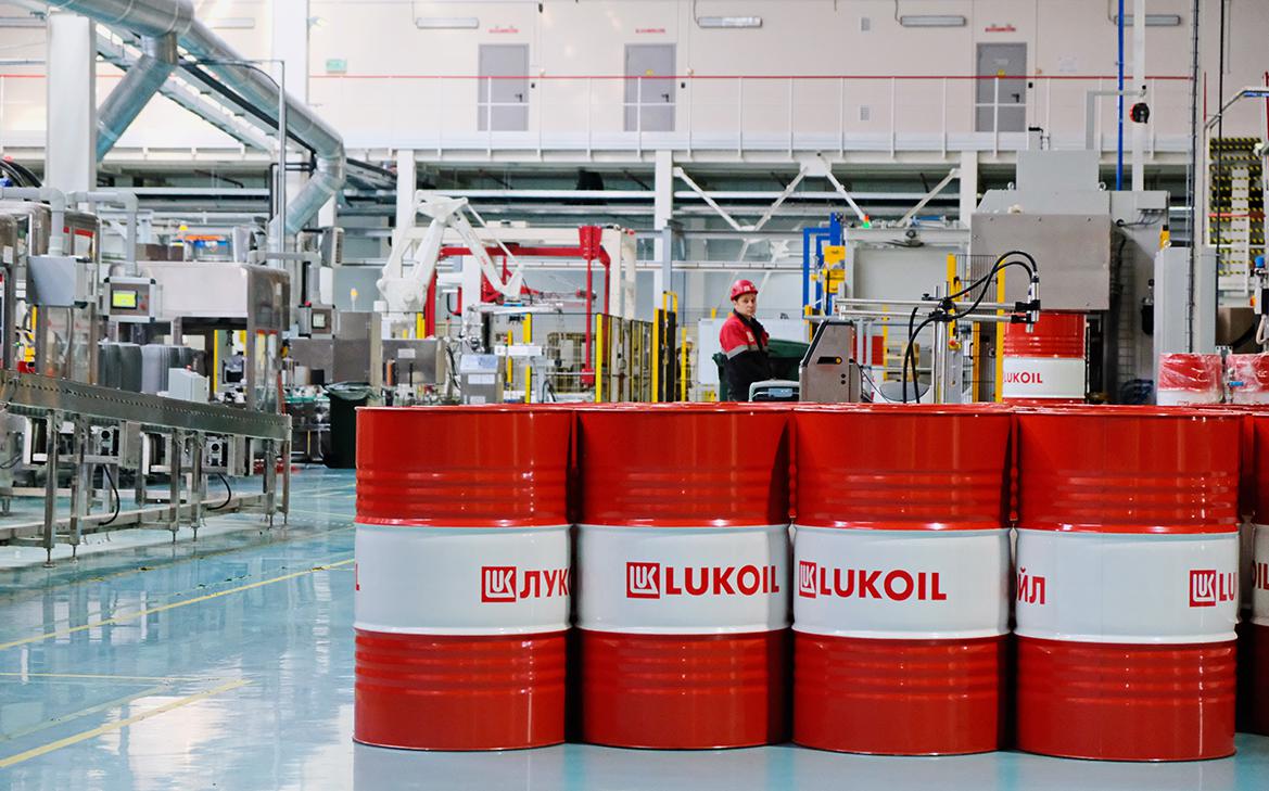 ЛУКОЙЛ решил продать зарубежные активы из-за санкций