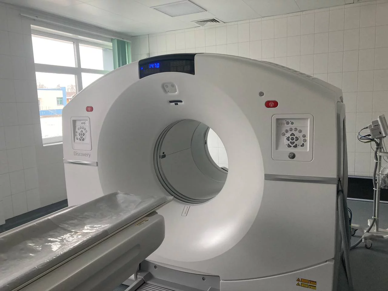 ГК «Медтехатом»