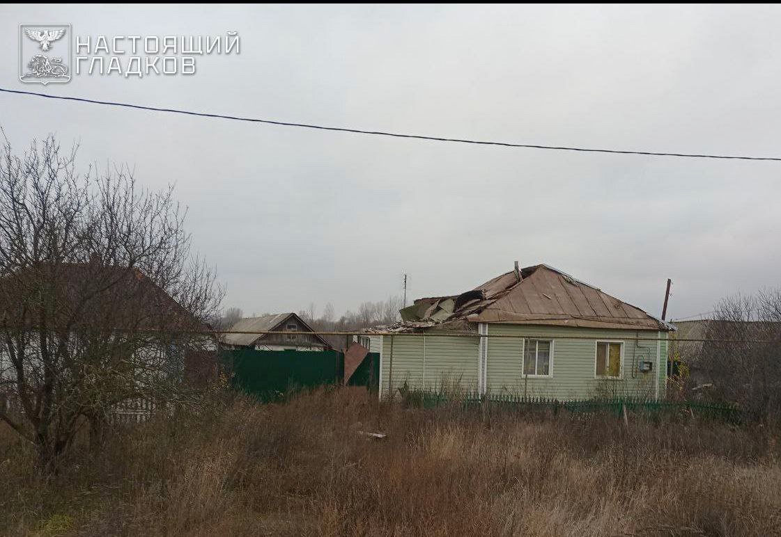 Фото: vvgladkov / Telegram