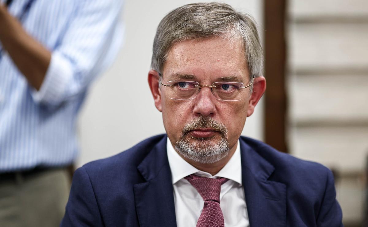 Денис Алипов