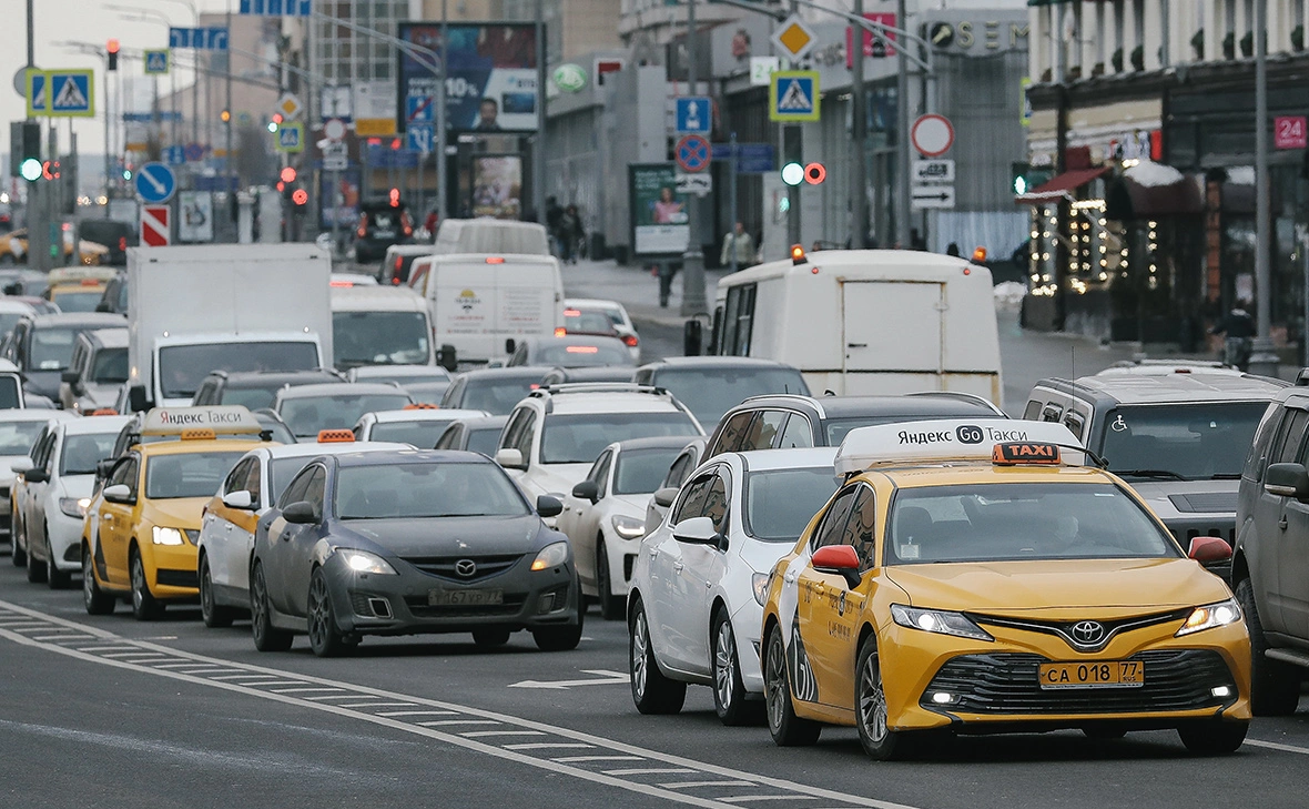 Андрей Любимов / РБК