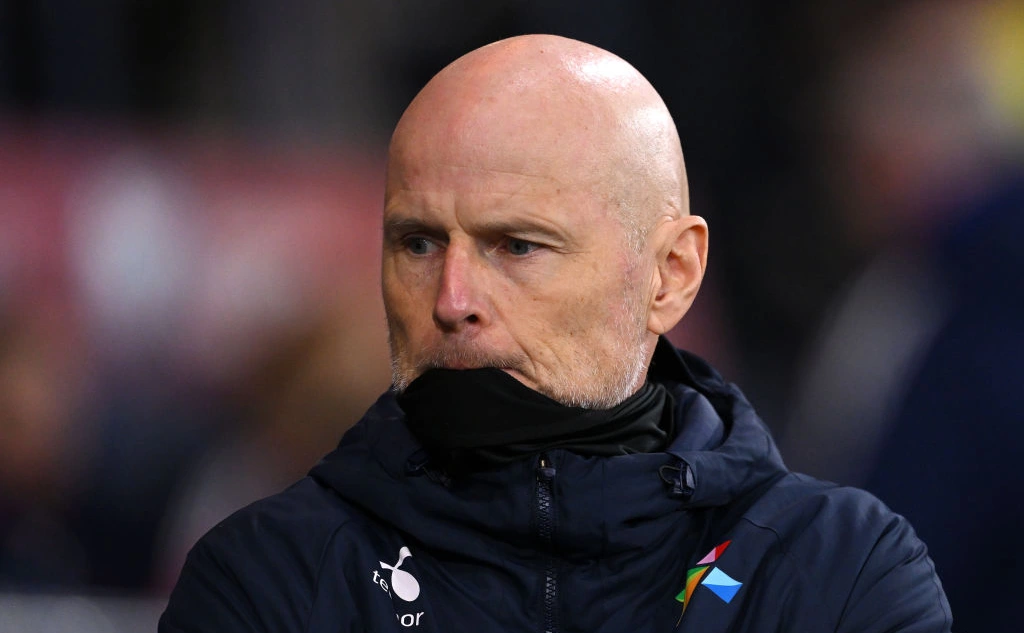 Stu Forster / Getty Images