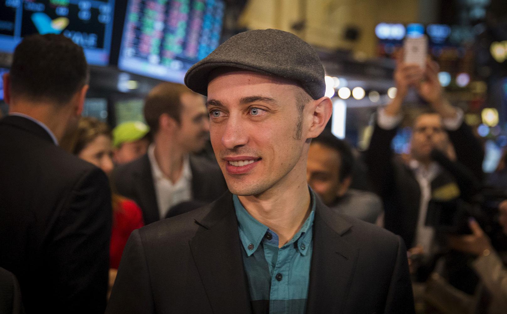 Фото: Lucas Jackson / Reuters