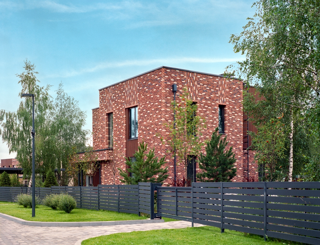 Коттедж Berry, поселок &laquo;Маслово Forest Club&raquo;