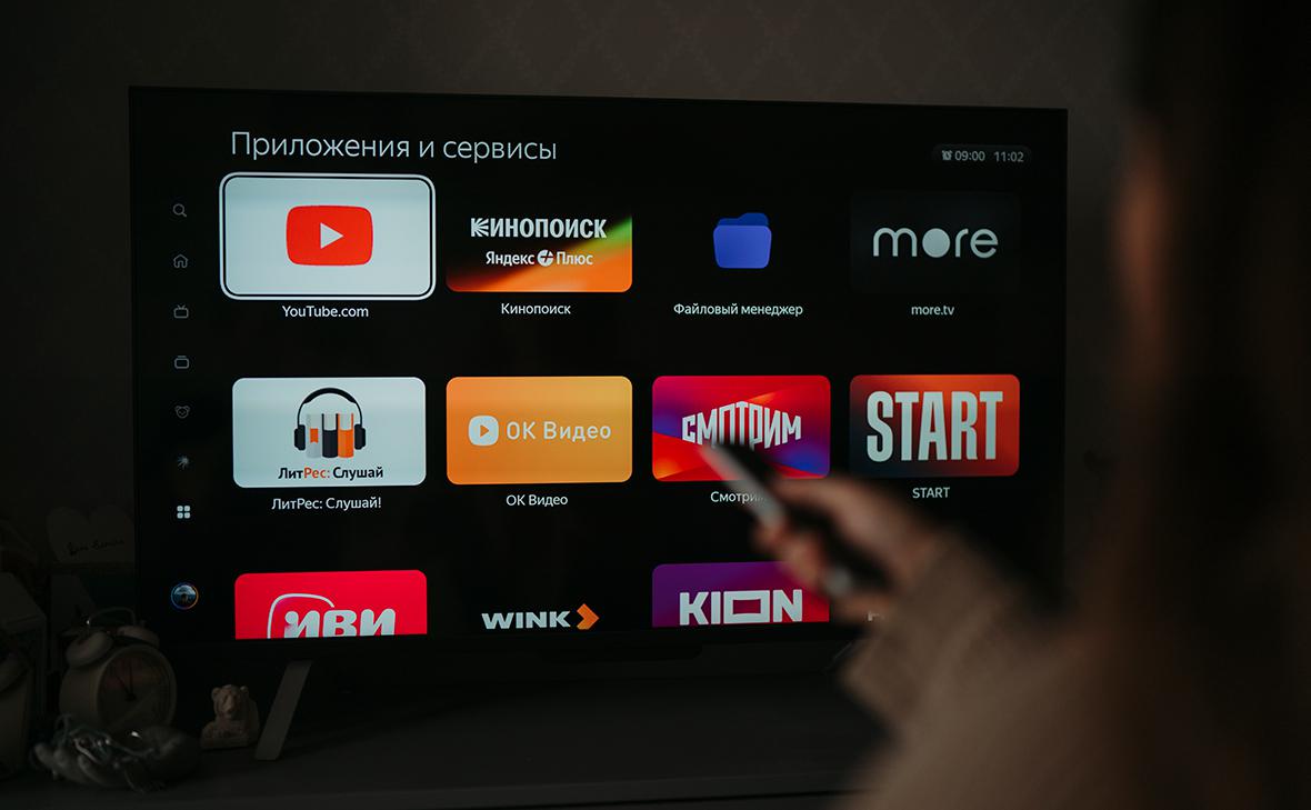 Фото: Михаил Гребенщиков / РБК