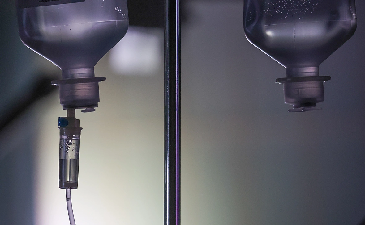 Алексей Белкин / NEWS.ru / Global Look Press