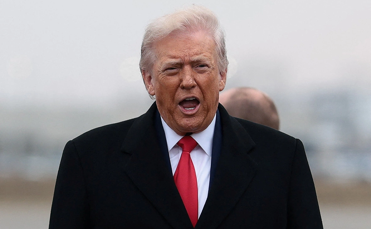 Evelyn Hockstein / Reuters