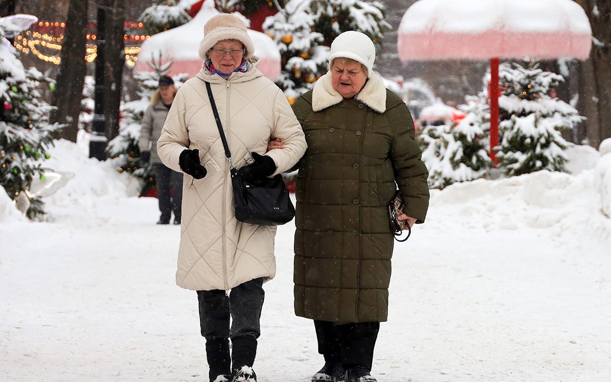 Индексация пенсий в 2026: официальный прогноз и даты